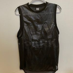 Ivy park tank top